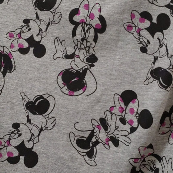 Lularoe Disney! - Picture 2 of 4